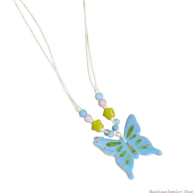 E1PE Elegante collana con cion - Women Formal Wear Ethnic recensione e prezzo