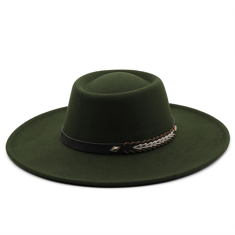 Cappello Panama Classico in Fe - Women Formal Wear Ethnic recensione e prezzo