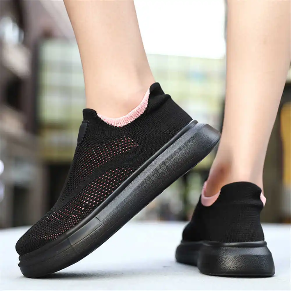 Calze con plateau scarpe marro - Women Formal Wear Types recensione e prezzo