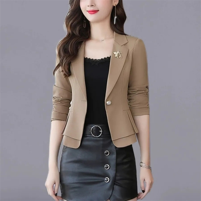 Cappotto Formale Slim da Donna - Women'S Green Formal Wear recensione e prezzo
