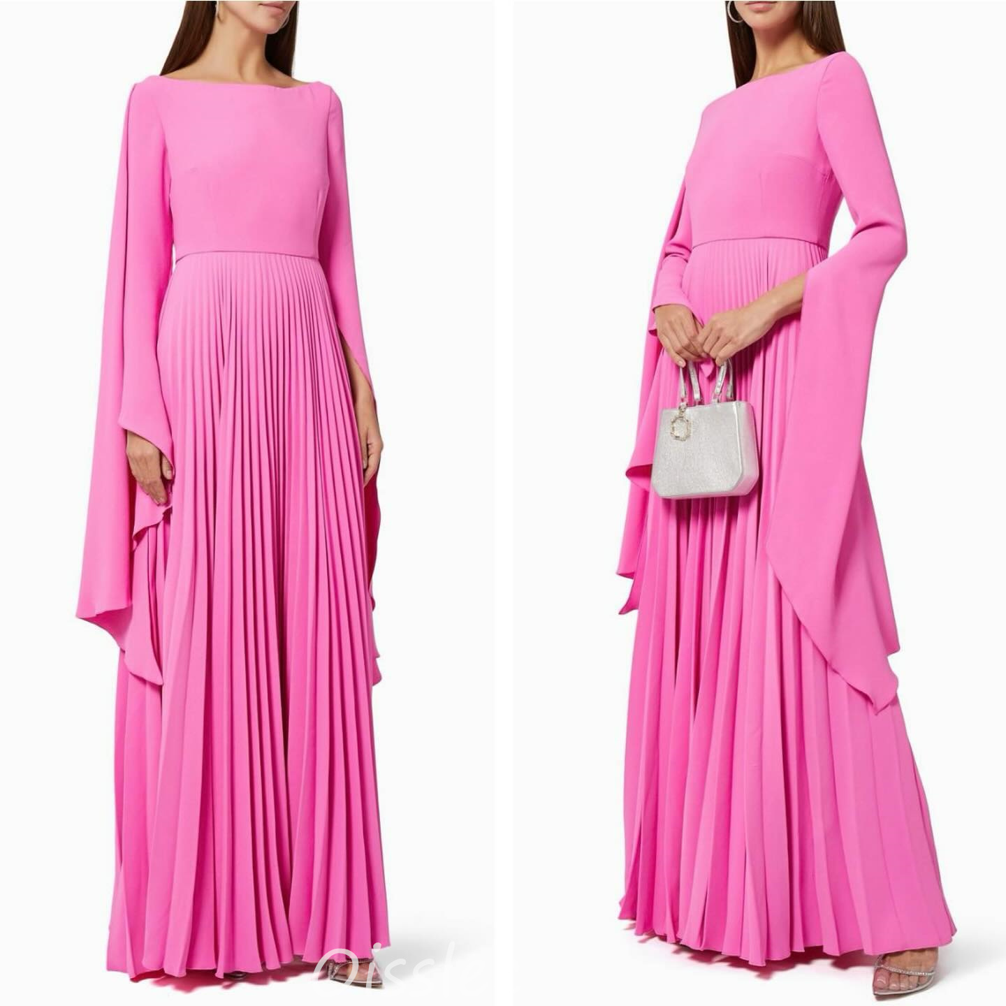 Oisslec Dubai Le donne indossa - Women Formal Wear Dubai recensione e prezzo