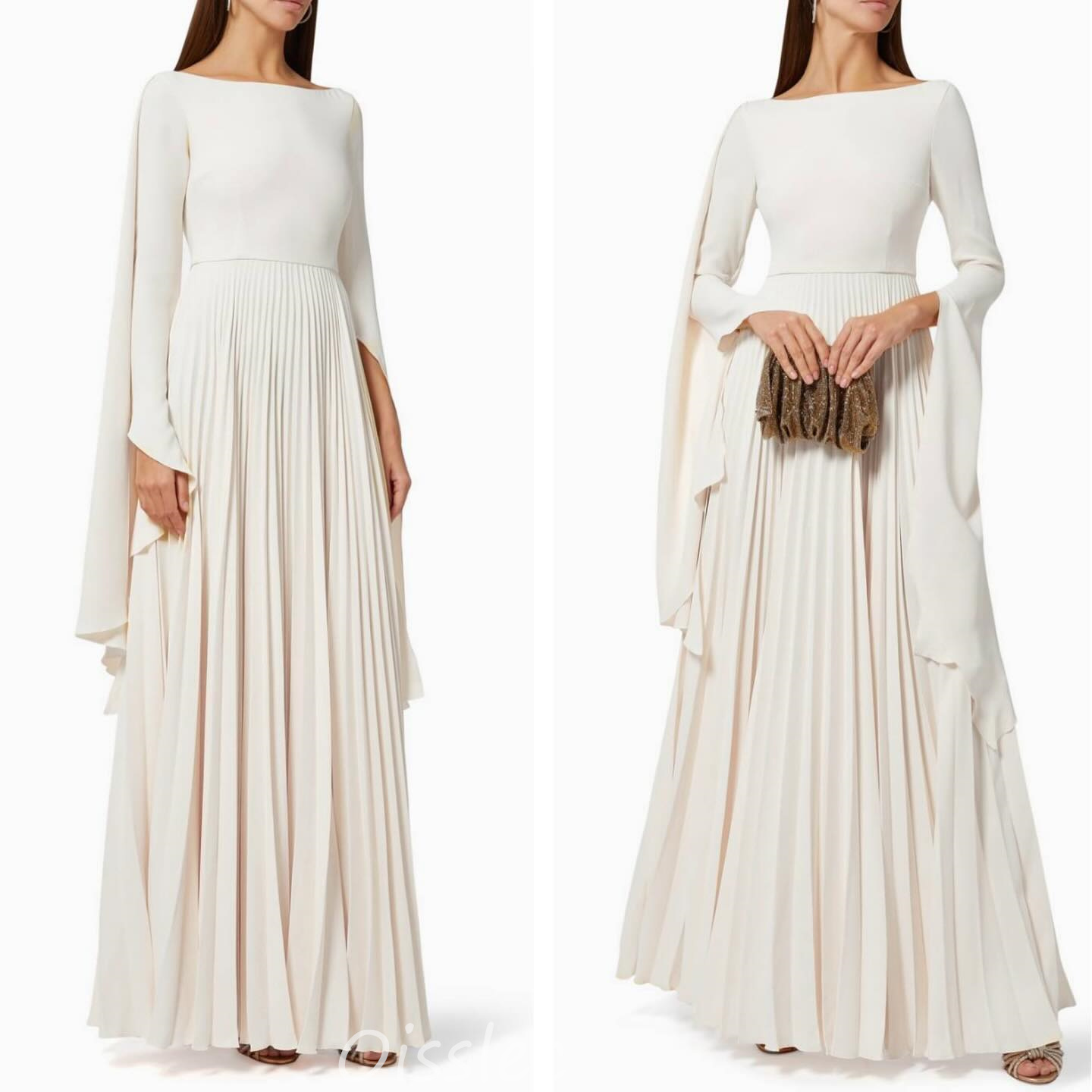 Oisslec Dubai Le donne indossa - Women Formal Wear Dubai recensione e prezzo