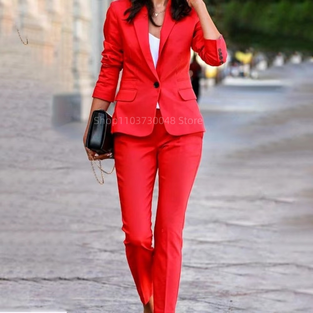 Completo Formale da Ufficio pe - Woman Formal Wear recensione e prezzo
