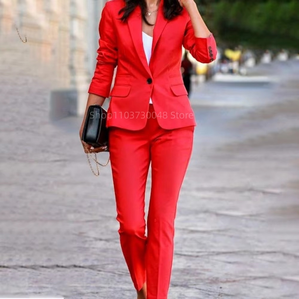Completo Formale da Ufficio pe - Woman Formal Wear recensione e prezzo