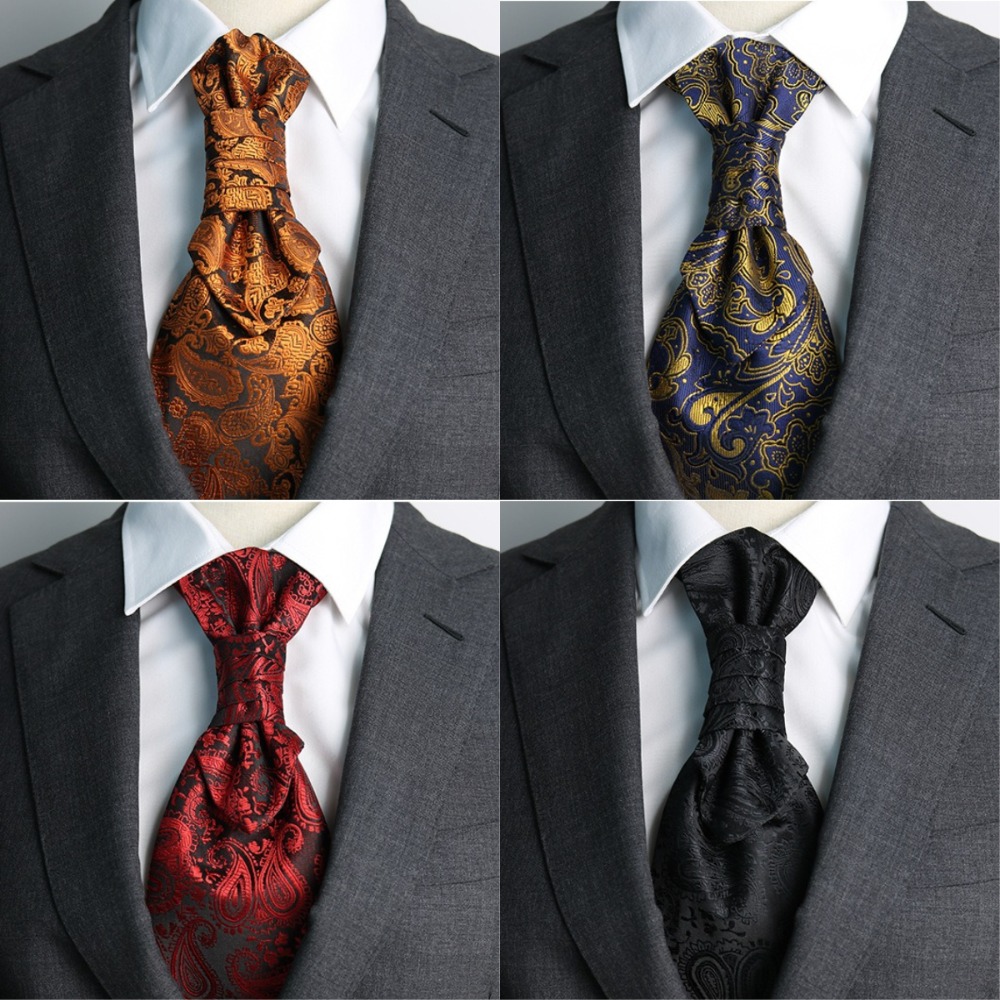 Cravatte di Lusso in Jacquard  - Women'S Formal Wear Accessories recensione e prezzo